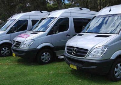 vehicles